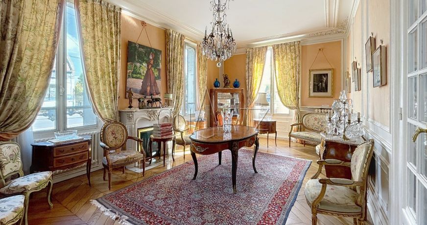 vente Maison Noailles