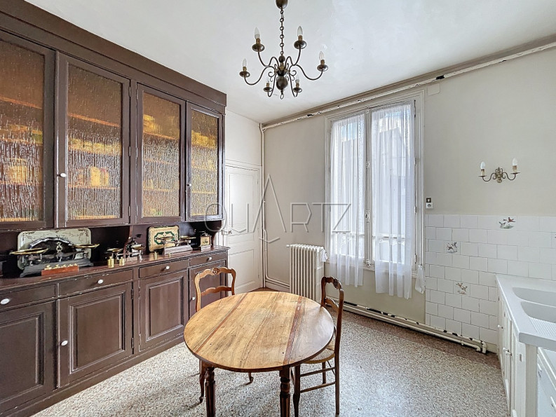 vente Maison Noailles - Photo 8