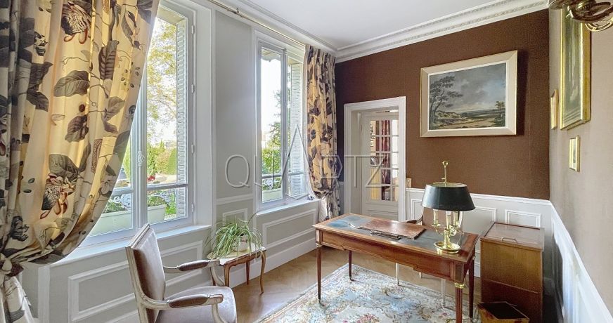 vente Maison Noailles