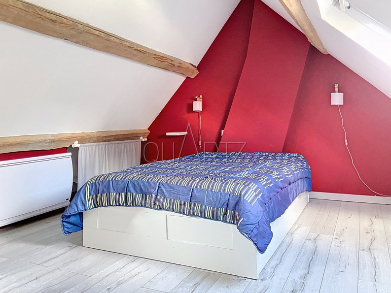 vente Maison Grisy Les Platres - Photo 10