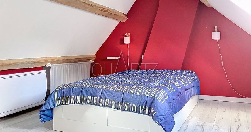 vente Maison Grisy Les Platres