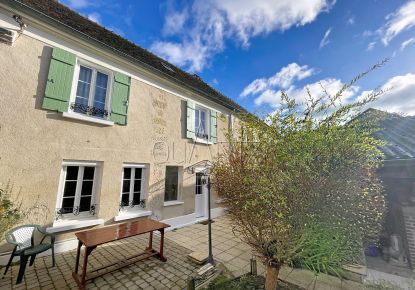 vente Maison Grisy Les Platres