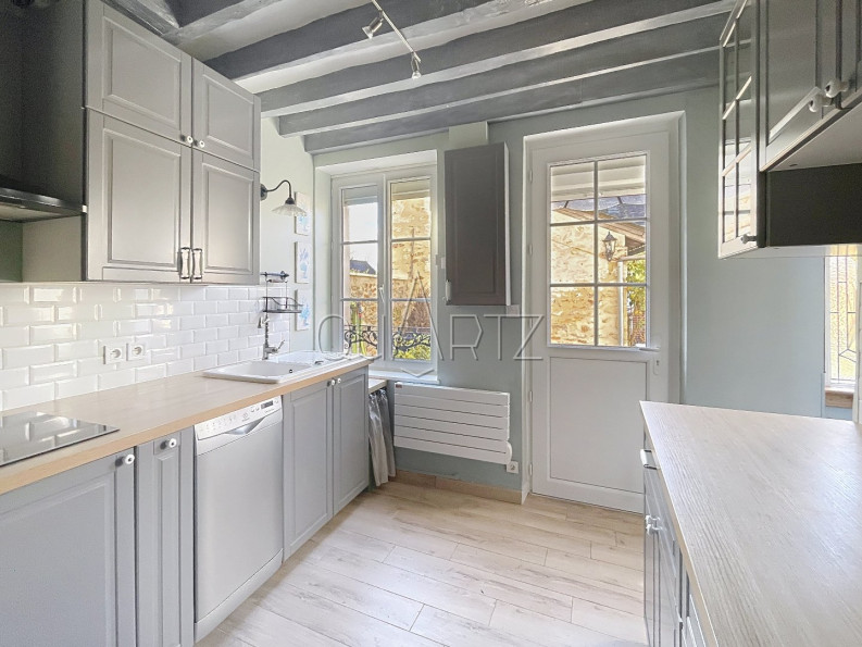 vente Maison Grisy Les Platres - Photo 5