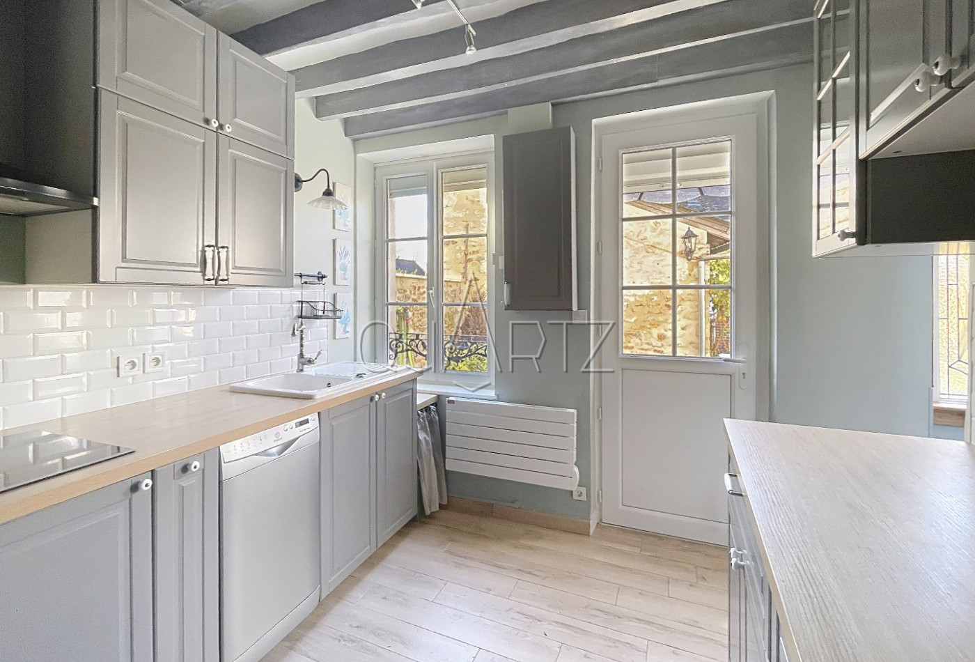 vente Maison Grisy Les Platres - Photo 5