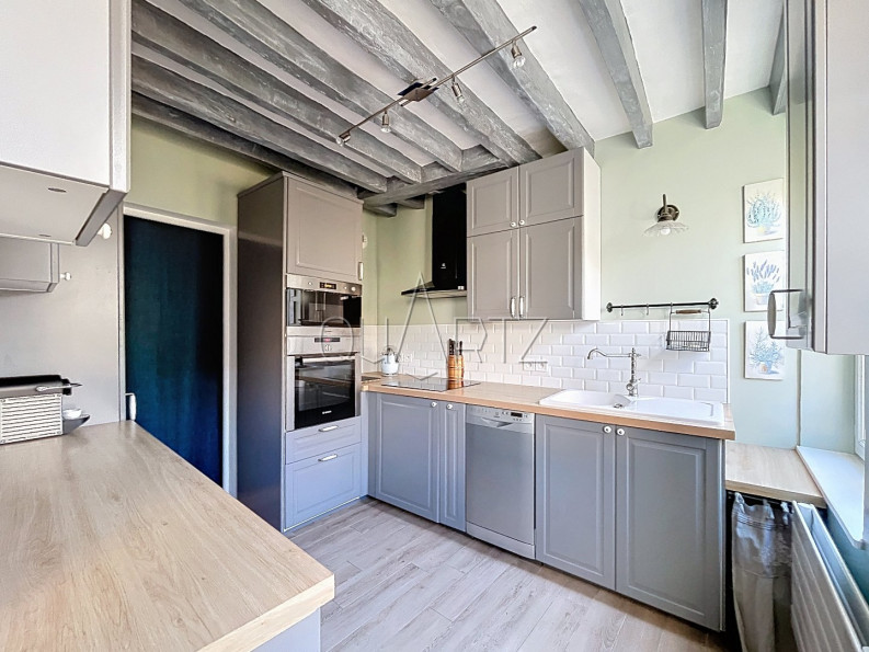 vente Maison Grisy Les Platres - Photo 6