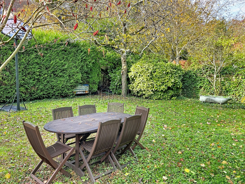 vente Maison Pontoise - Photo 5