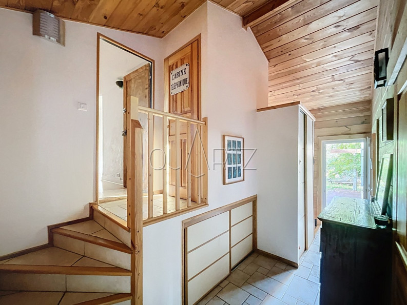 vente Maison Pontoise - Photo 9