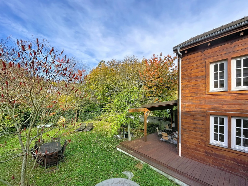 vente Maison Pontoise - Photo 2