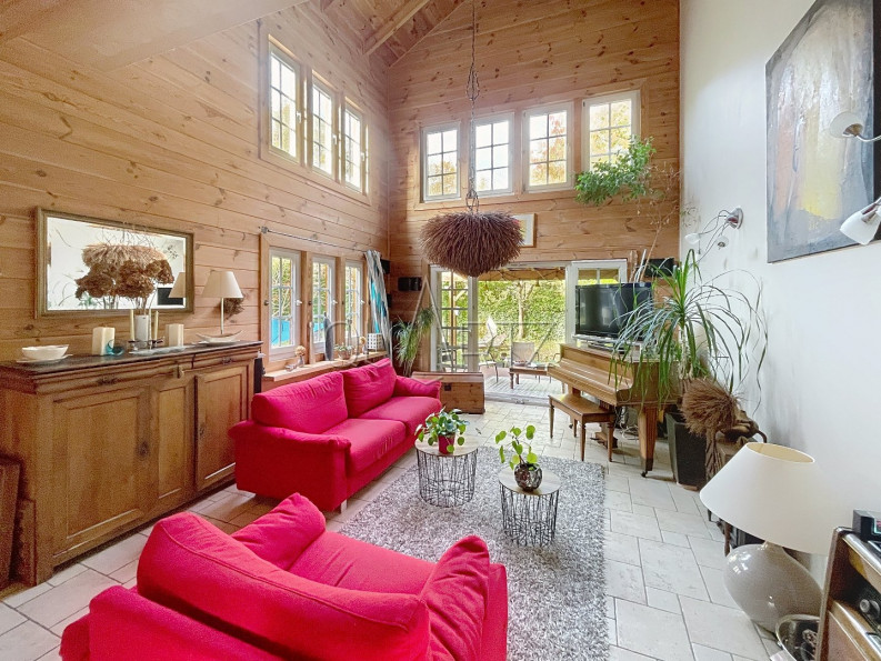 vente Maison Pontoise - Photo 7