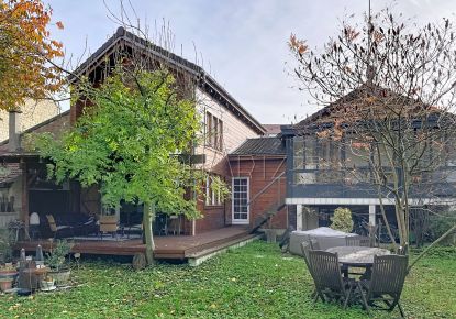 vente Maison Pontoise