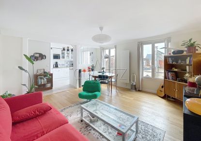 vente Appartement Pontoise