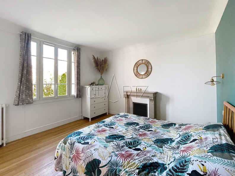 vente Maison Marines - Photo 7