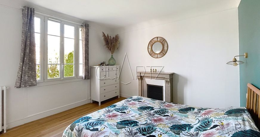 vente Maison Marines