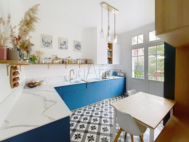 vente Maison Marines - Photo 6