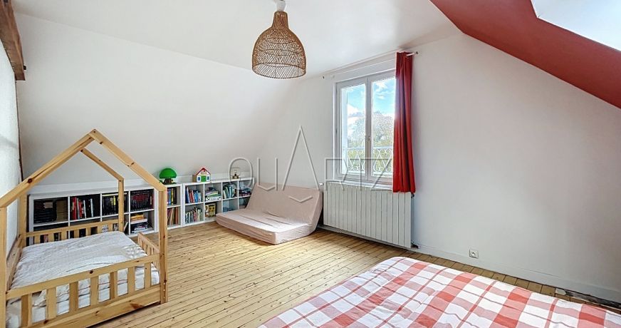 vente Maison Marines