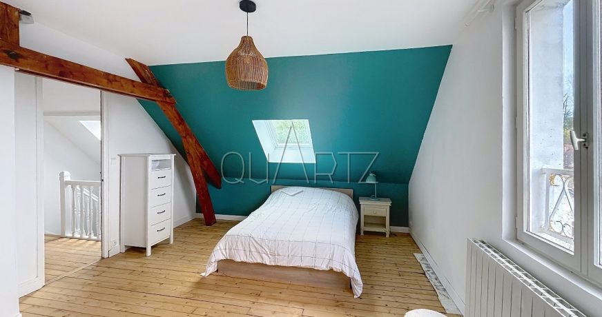 vente Maison Marines