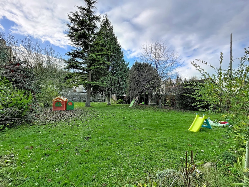 vente Maison Marines - Photo 2