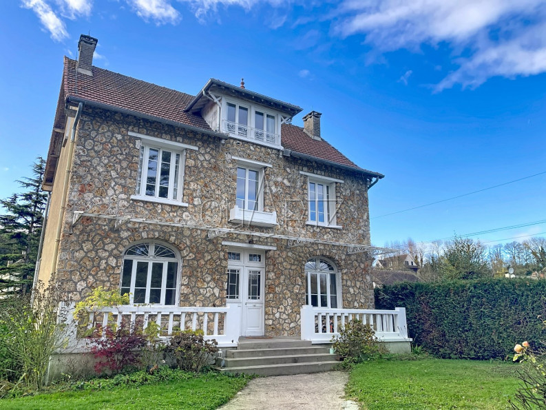 vente Maison Marines - Photo 1