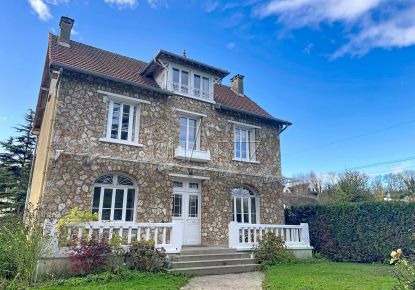 vente Maison Marines