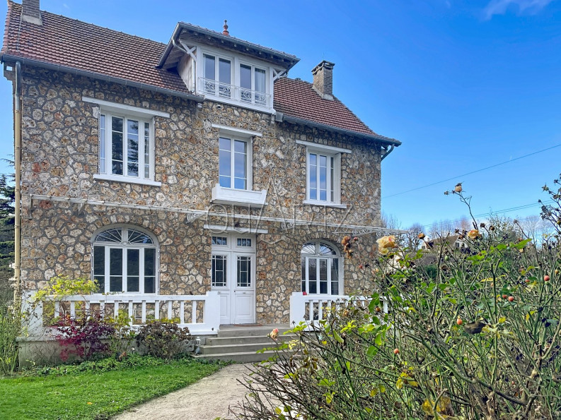 vente Maison Marines - Photo 1