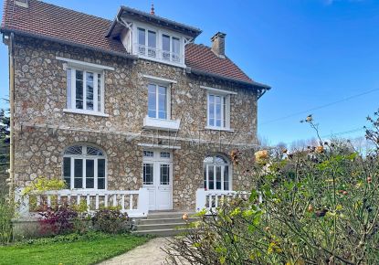 vente Maison Marines
