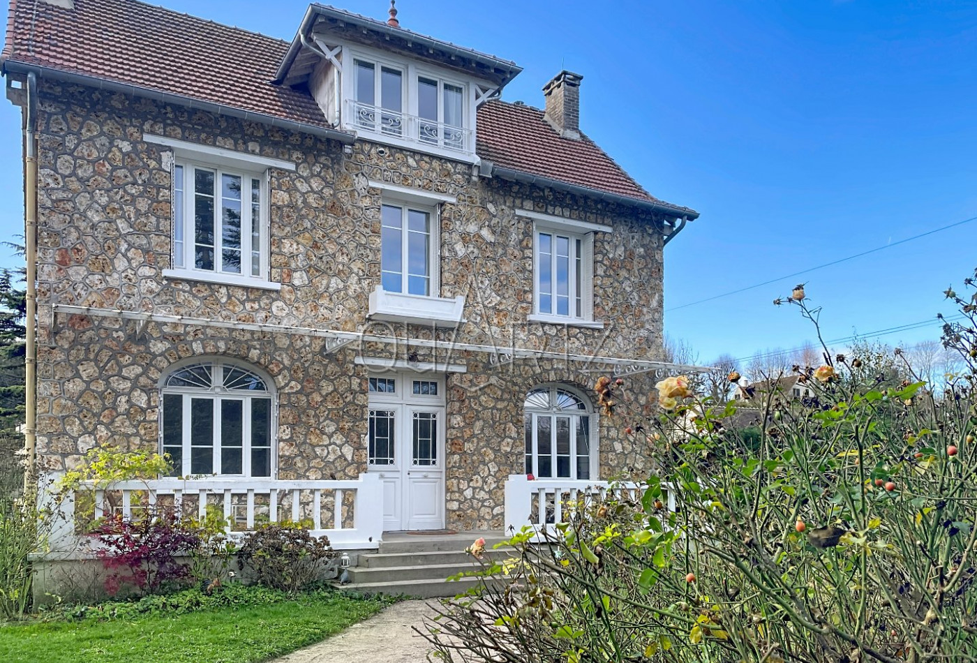 vente Maison Marines - Photo 2