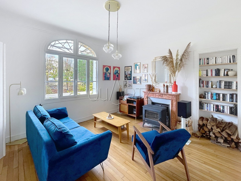 vente Maison Marines - Photo 3