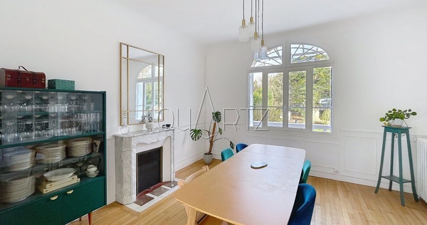 vente Maison Marines