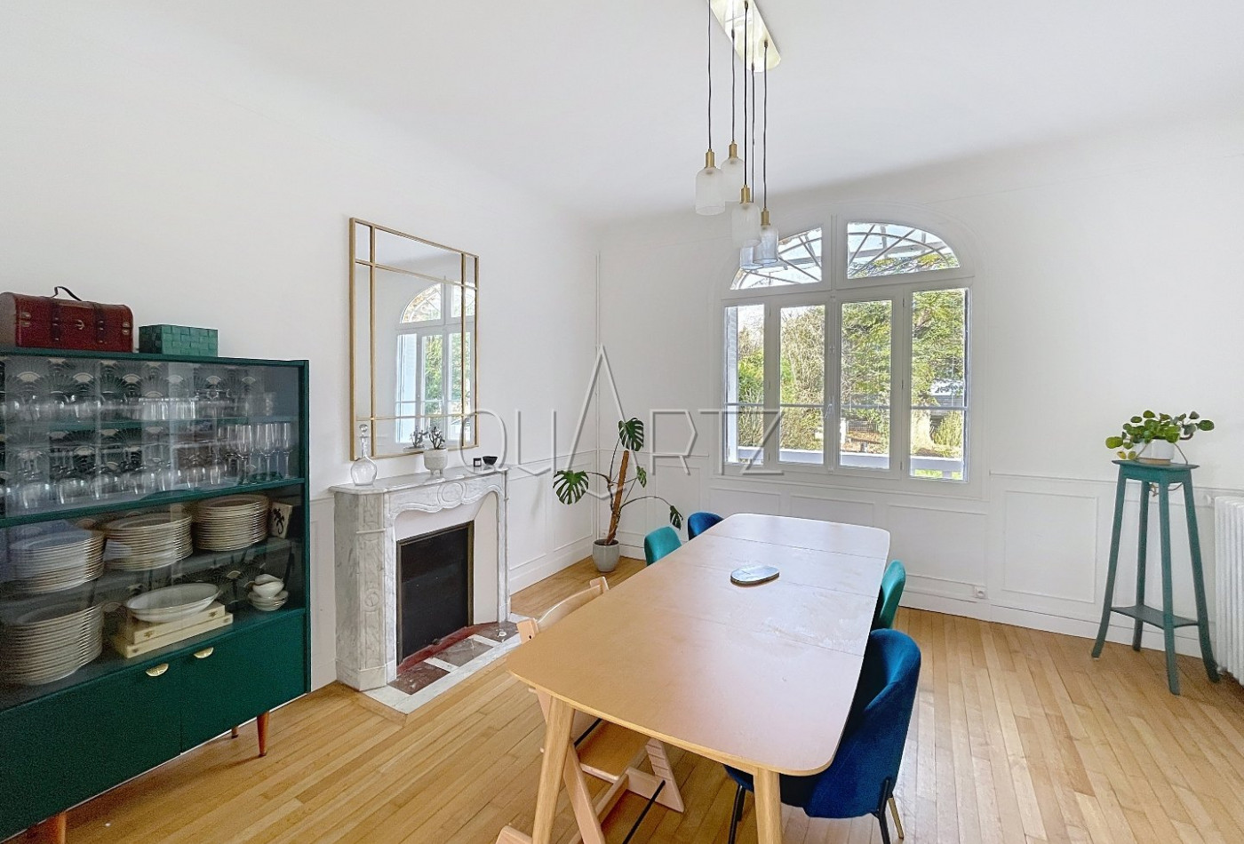 vente Maison Marines - Photo 5