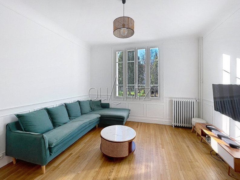 vente Maison Marines - Photo 4