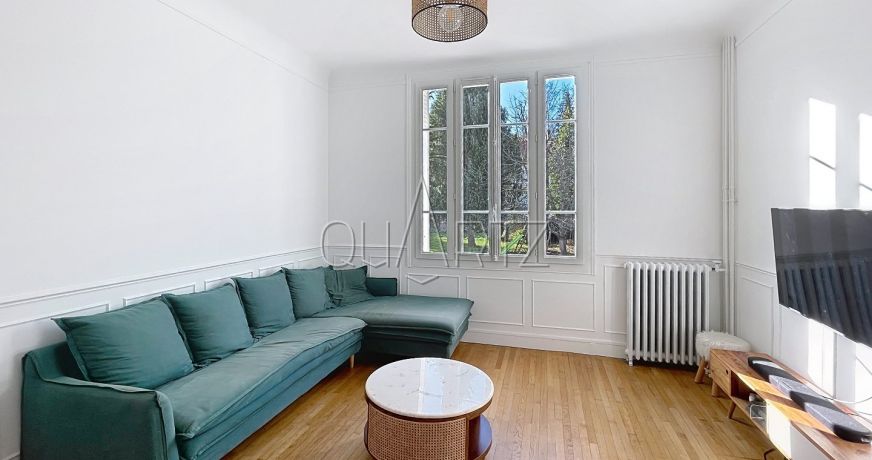 vente Maison Marines