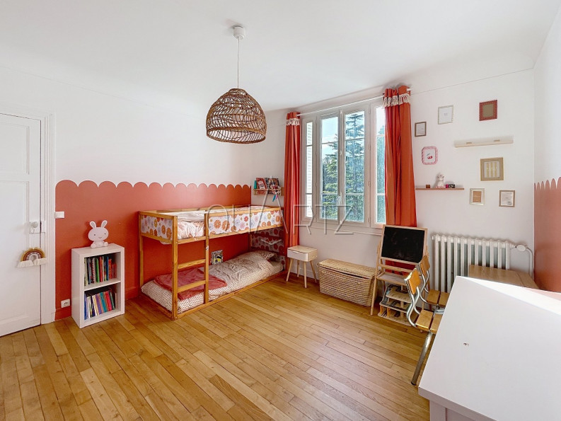 vente Maison Marines - Photo 9