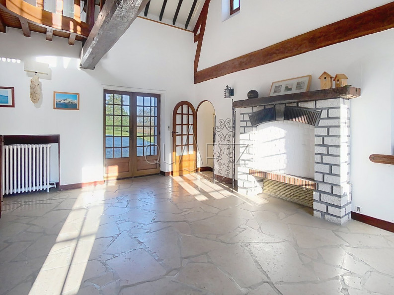 vente Corps de ferme Houdan - Photo 7