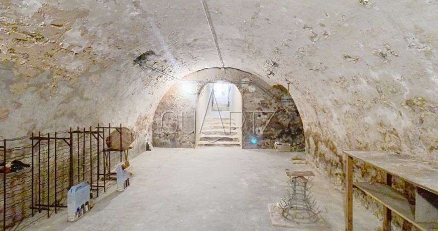 vente Corps de ferme Houdan