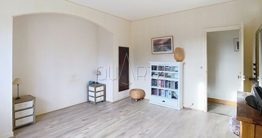 vente Corps de ferme Houdan