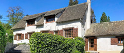 vente Corps de ferme Houdan