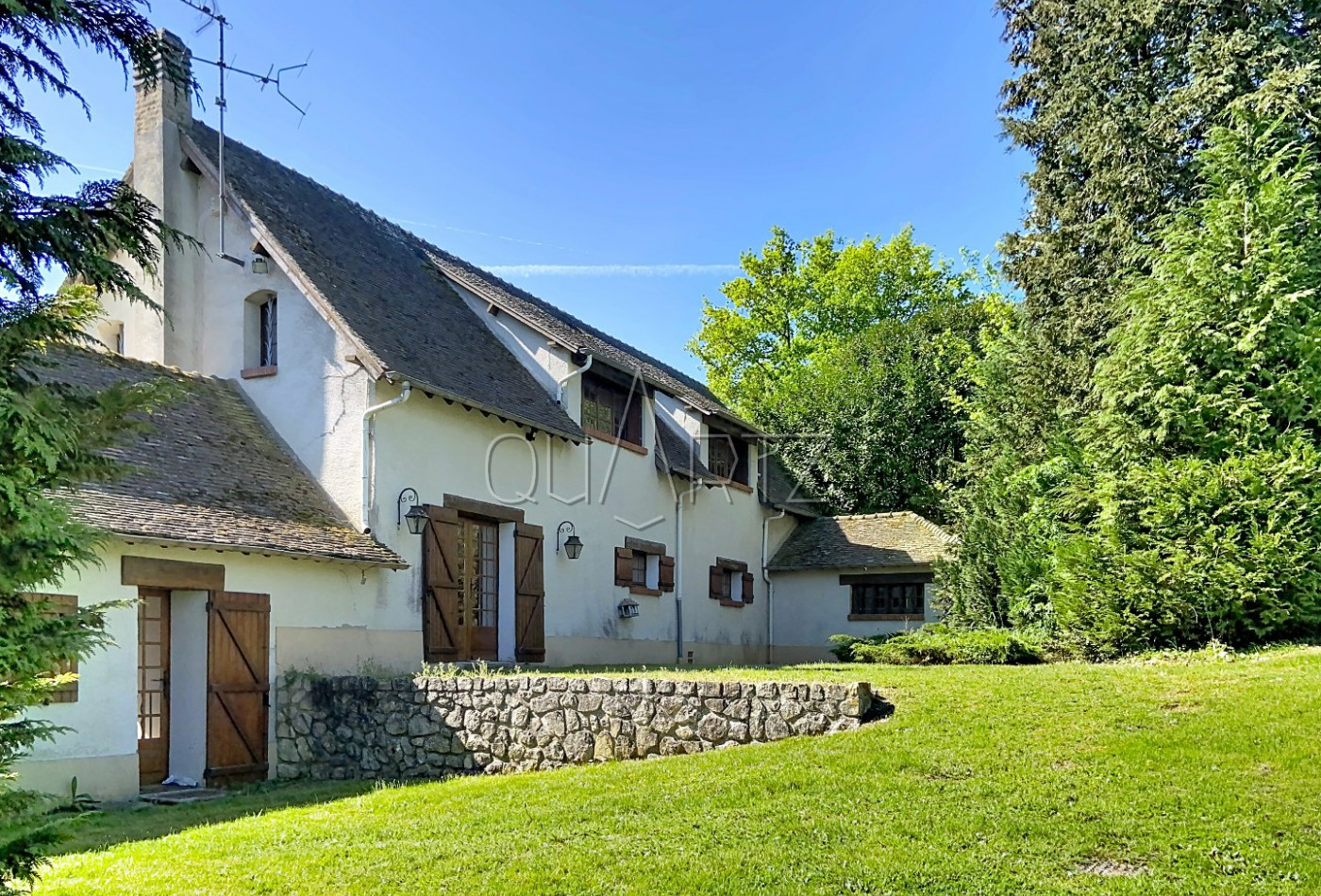 vente Corps de ferme Houdan - Photo 4