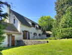 vente Corps de ferme Houdan