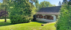 vente Corps de ferme Houdan