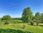 vente Corps de ferme Houdan