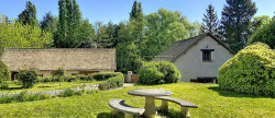 vente Corps de ferme Houdan