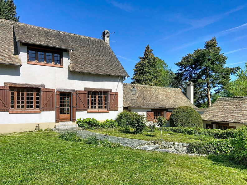 vente Corps de ferme Houdan - Photo 3