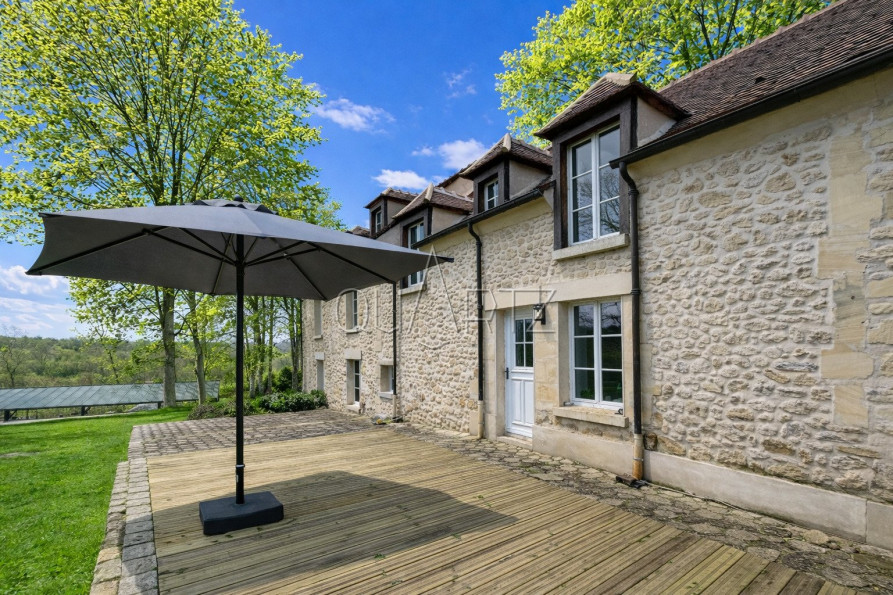 vente Maison Marines - Photo 3