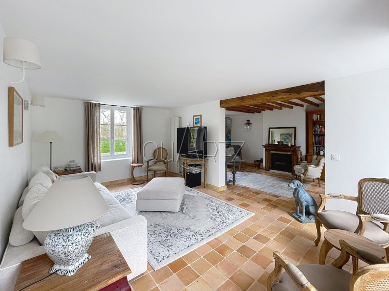 vente Maison Marines - Photo 6