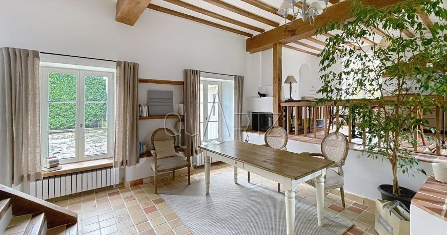 vente Maison Marines