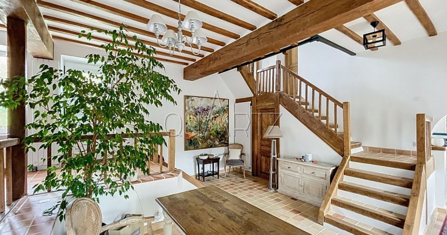 vente Maison Marines