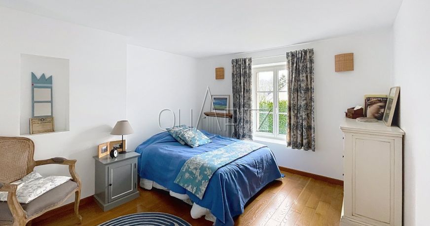 vente Maison Marines