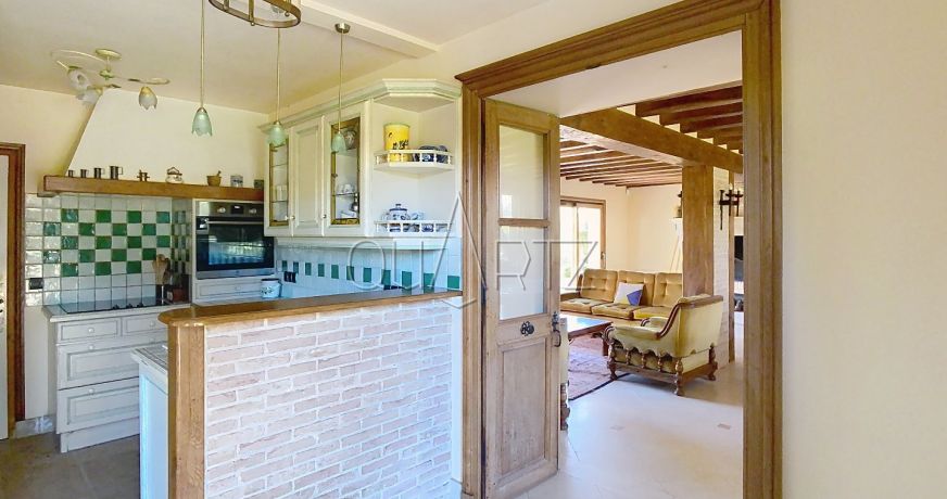 vente Maison de campagne Pacy Sur Eure