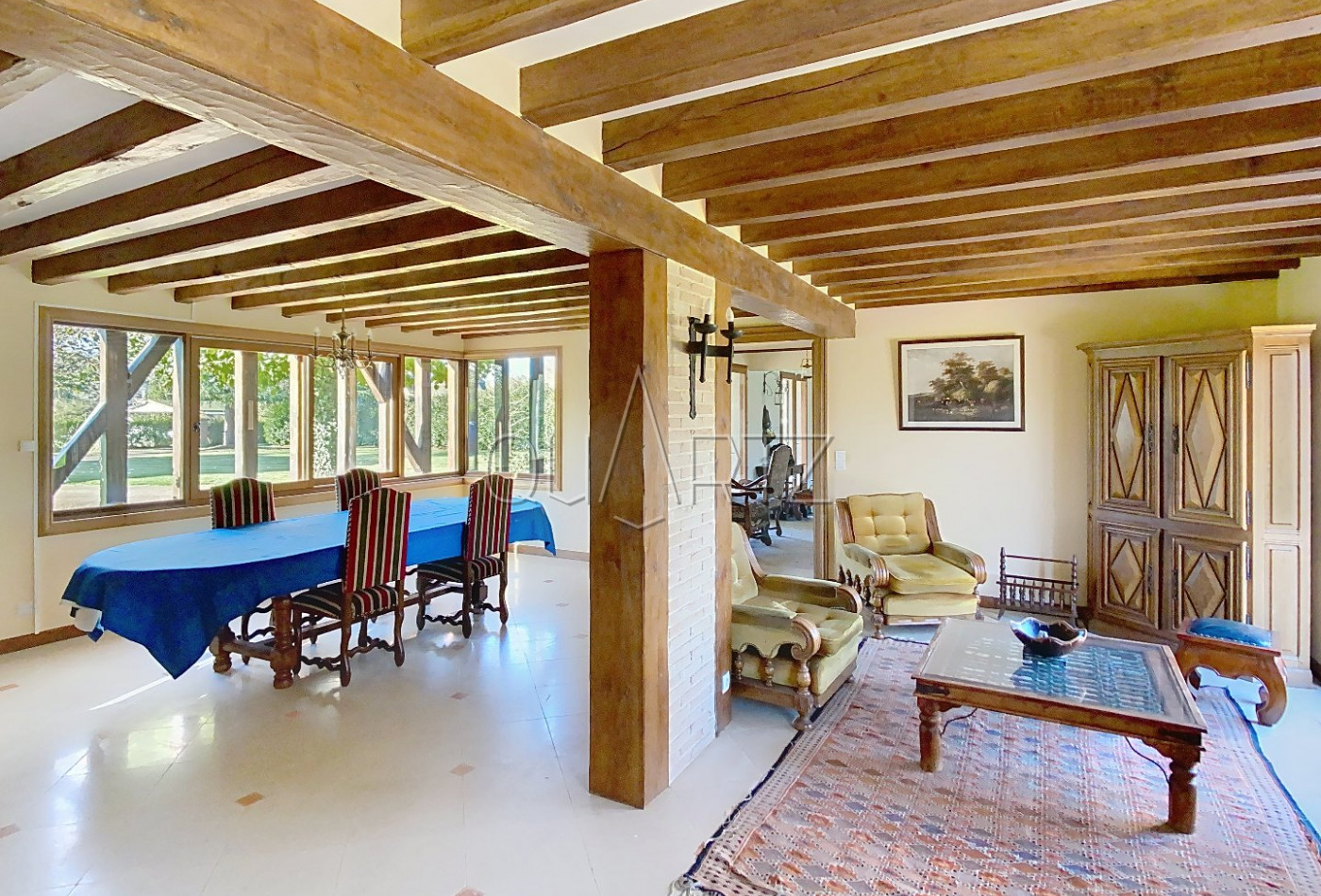 vente Maison de campagne Pacy Sur Eure - Photo 7