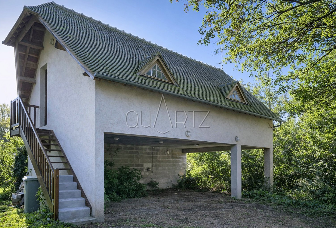 vente Maison de campagne Pacy Sur Eure - Photo 6